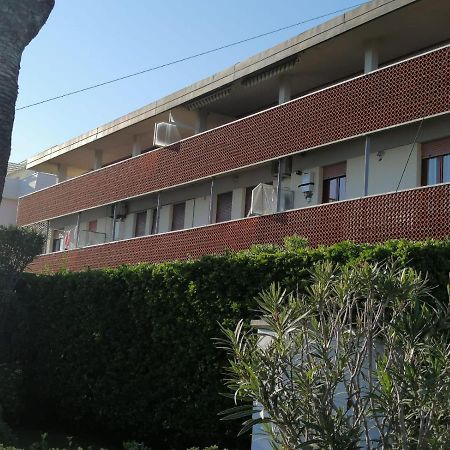 Paradiso Marina Di Carrara Exteriér fotografie